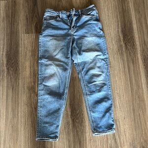 American Eagle Outfitters Light Blue Jeans